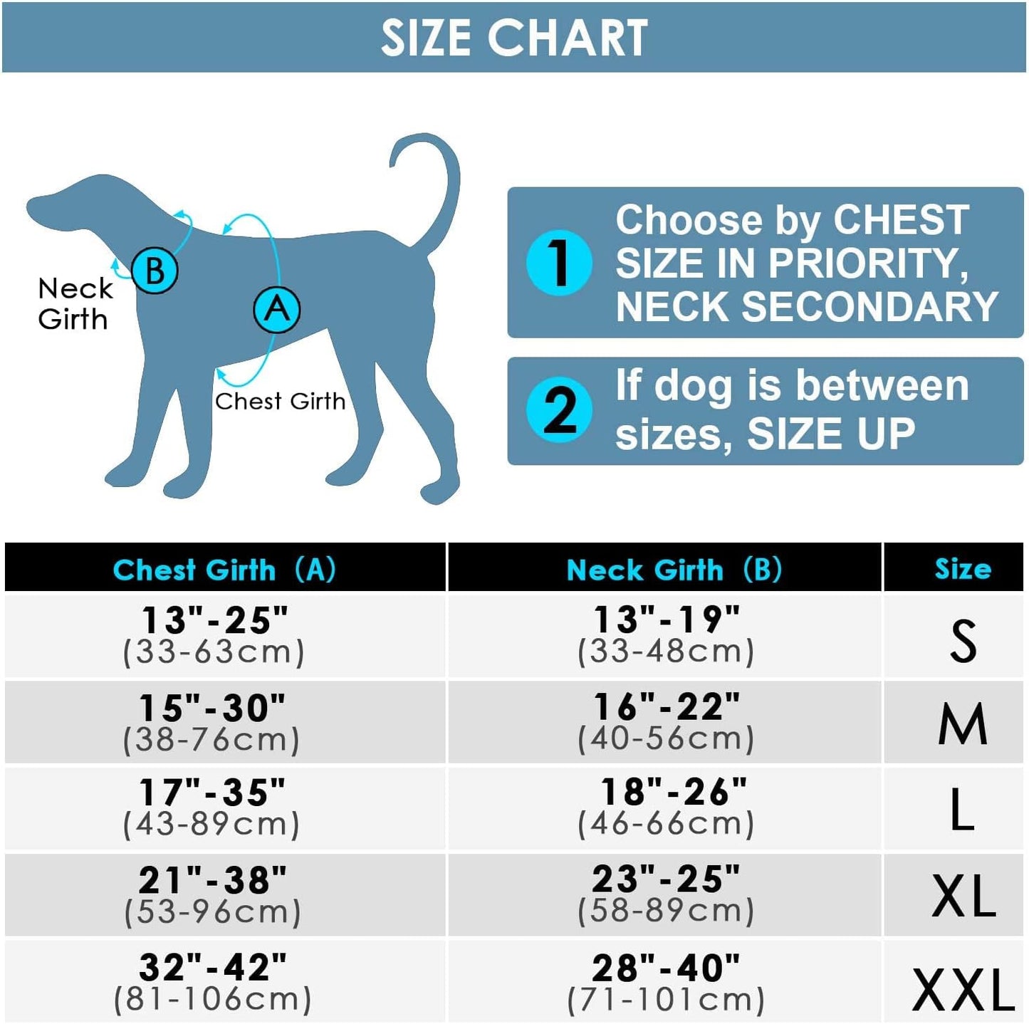 No-Pull Dog Harness and Leash Set - Reflective Front Clip Vest with 5 Ft Dual Handle Bungee Leash - Purple